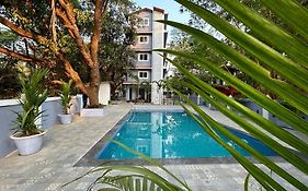 Serenova By Dia Hotels